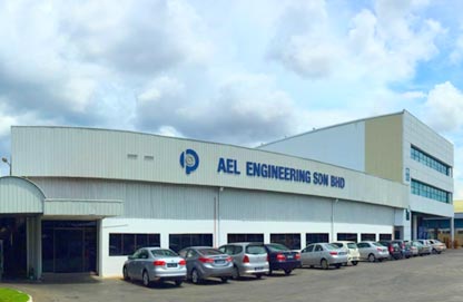 AEL ENGINEERING SDN BHD / INNCO ENGINEERS SDN. BHD.
