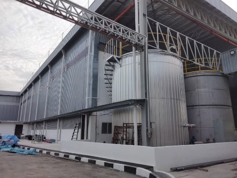 ANSELL (KULIM ) SDN BHD