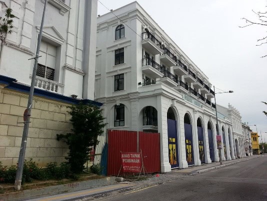 Asian Global Business Sdn Bhd