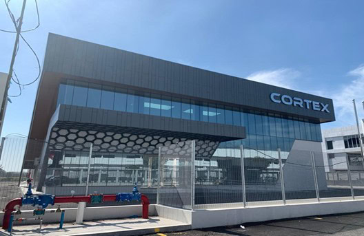 Cortex Robotics Sdn Bhd