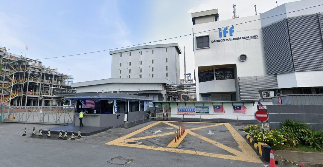 Danisco (M) Sdn Bhd