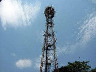 Edotco (Cambodia) Pte Ltd
