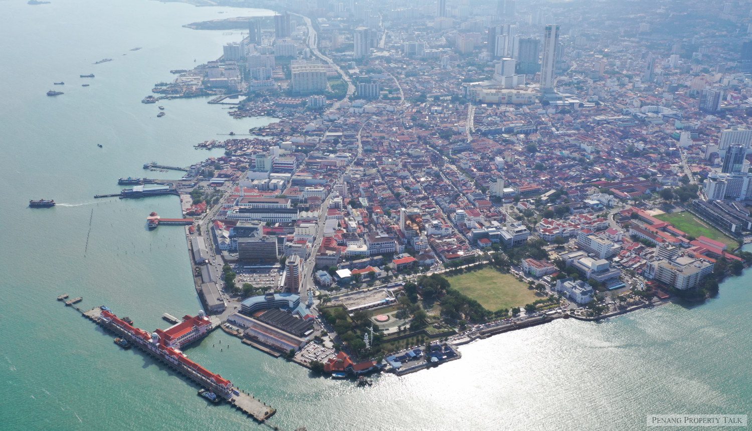HERITAGE CONSERVATION WORK - 7 DSM