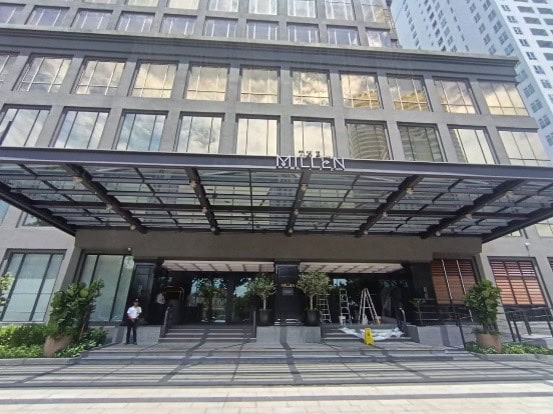 HNG HOTELS SDN. BHD. (FORMERLY KNOWN AS LEADER ASIA-PACIFIC SDN. BHD.)