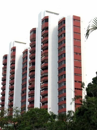 HORIZON TOWERS MANAGEMENT CORPORATION