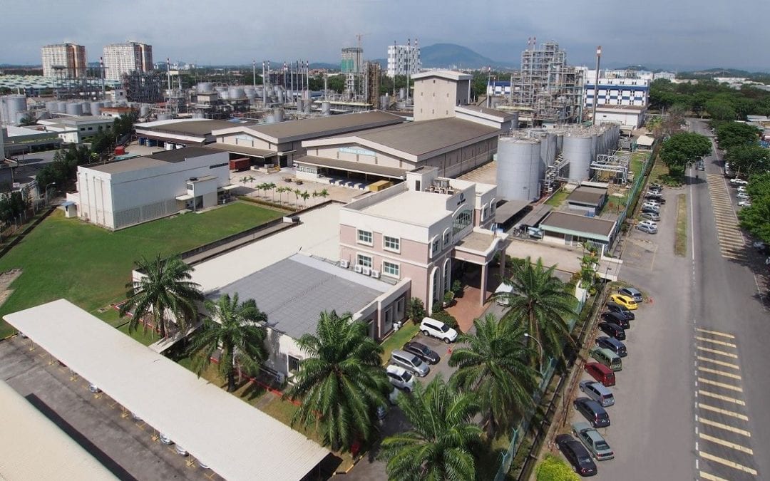 Ioi Acidchem Sdn Bhd
