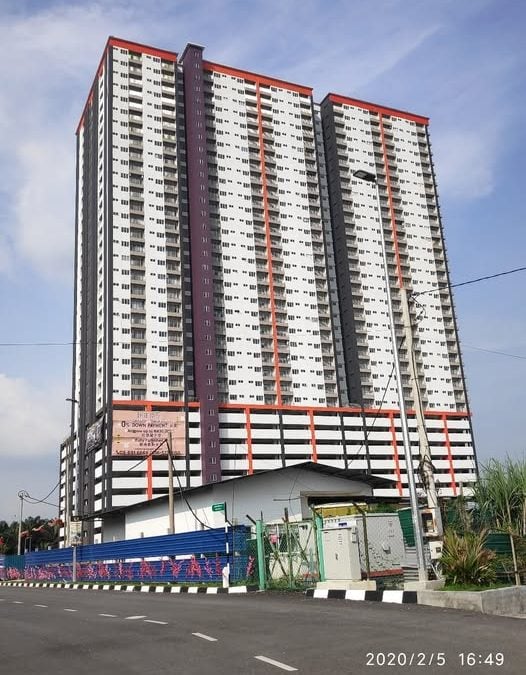 KING ONG DEVELOPMENT SDN BHD