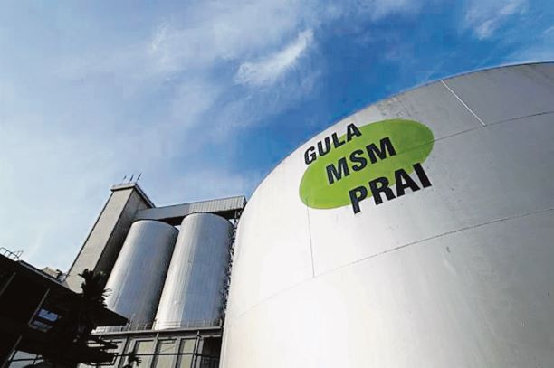 Msm Perai Berhad