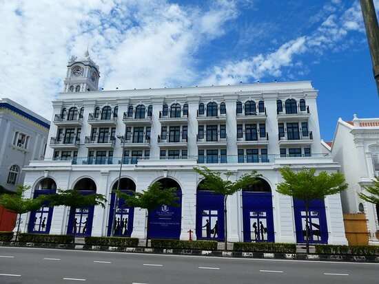 PERUNDING MWR SDN BHD