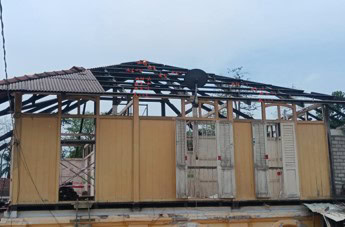 Rumah Tok Menteri II