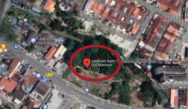 SRI AWONA SDN. BHD