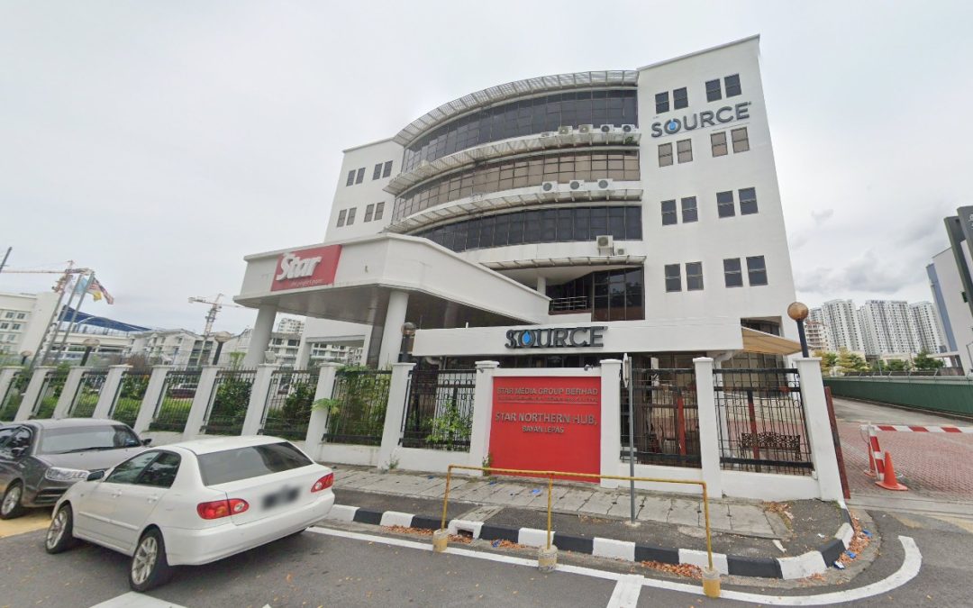 ZERO MASS WATER HOLDING MALAYSIA SDN BHD